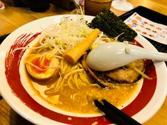 -雷门拉面·现熬骨汤(凯德来福士店)