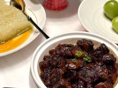 -海味世家·家常菜馆(明州里店)