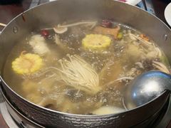 -江南福宴·澳门海鲜.牛肉火锅(汇高栢悦中心店)