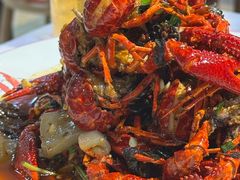 -辣不怕口味虾(凌霄路店)