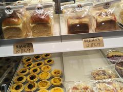 -包满意面包糕点(东坝店)
