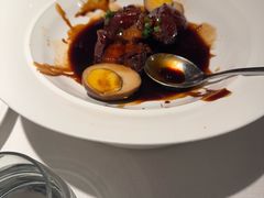 -漢舍中国菜馆(浦东嘉里城店)