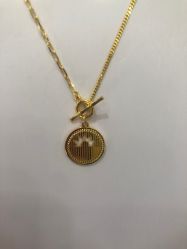 -周生生Chow Sang Sang(苏州美罗高新店)