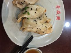 -老盛兴汤包馆(华灵店)