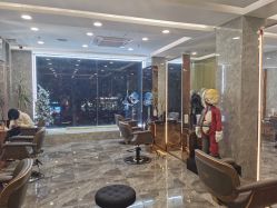 -CD Hair salon
