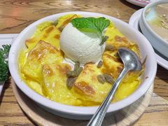 -新白鹿餐厅(百联中环店)