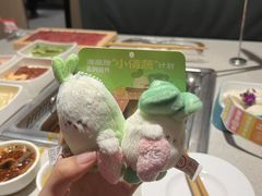 -海底捞火锅(万达广场店)