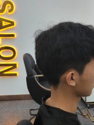 -MOVAN  HAIR莫凡匠人发型屋