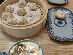 -富春汤包生煎馆(春晖店)