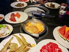 -海韵之星邮轮水会(明发商业广场店)