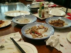 -大渔铁板烧(中山路八佰伴店)