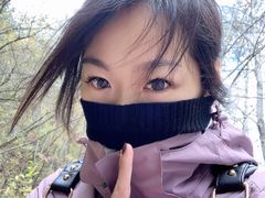 -叠溪松坪沟景区