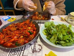 -拙味兄弟龙虾·江湖菜(和畅堂店)