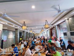 -清真马杰山牛肉汤馆