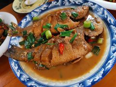 -衢州土菜馆(龚大塘店)