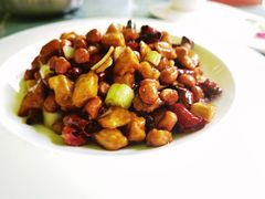-三缺一·成都味川菜(神仙树店)
