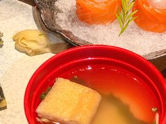 -仓桥家·焗寿司·锅物(光谷步行街店)