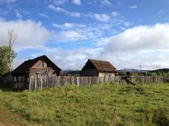 -北极村旅游风景区