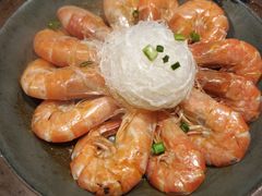 -吕氏焗小鲜•海鲜青岛菜(八大关店)