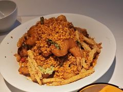 -汤城小厨•粤菜•靓汤(金宝街店)