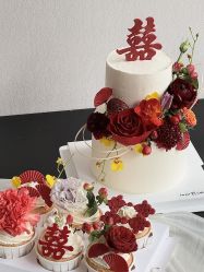 -厦门庐山大酒店·宴会厅