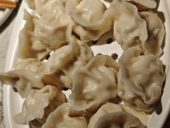 -悦海·家宴·冰花皮皮虾大锅贴(宝龙店)