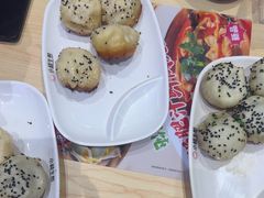 -小杨生煎(深圳岗厦北店)