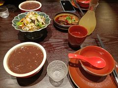 -古都历食南京菜·烤鸭·鸭血粉丝·汤包(南京博物院店)