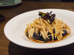 -粗茶淡饭·隐庐私厨(东亭店)