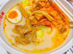 -味千拉面(双井店)