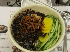 -瑞膳首尔参鸡汤(龙塔店)