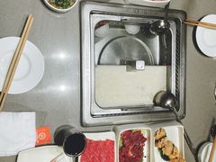 -海底捞火锅(天一广场亚细亚店)