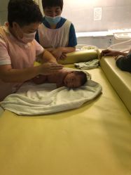 点击看大图 -保丽宝泰母婴护理院·月子中心·产康·中医(常州店)