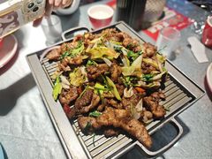 -鑫裕园三个拿手菜(白堤路店)