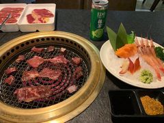 -神户赤童日式烤肉伙伴(东直门店)