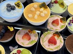 -白色日记·手作酸奶(麦凯乐店)