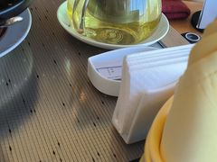 -彩丰楼中餐厅·仁恒洲际酒店