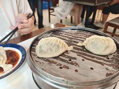 -百味饺子城•海鲜家常菜(秦皇岛店)