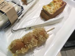 -TOUCH泰奇(奉贤宝龙城市广场店)