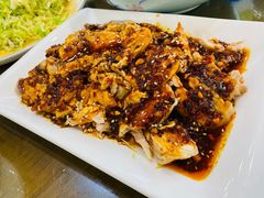 -抹直口特色菜馆(一店)