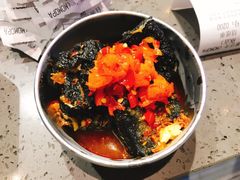 -自黑豆夫·臭豆腐夹馍(四海唐人街店)