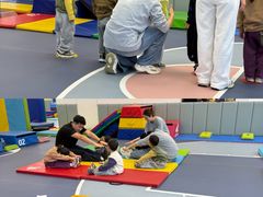 -妙拓思MUTUUS少儿体能馆(赛银国际店)