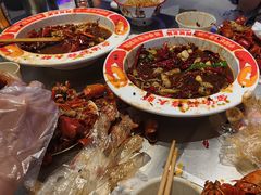 -阿财老铺·老蚌埠龙虾城(华夏总店)
