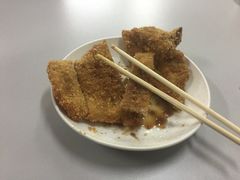 -潘国仙耳光馄饨(黄家阙路店)