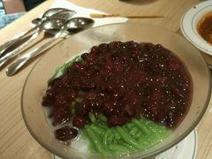 -Madam Kwan's(Mid Valley Megamall)