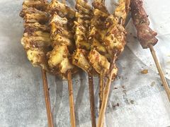 -老黑板筋(顺义总店)