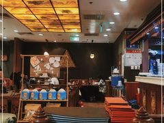 -荷花泰菜(东方新天地店)