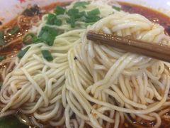 -重庆小面·抄手(解放碑好吃街店)