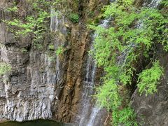 -十渡东湖港风景区