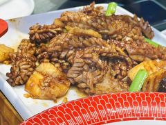 -老济南·地道济南菜(大明湖店)